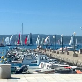 Studio Apartman Rippl Crikvenica