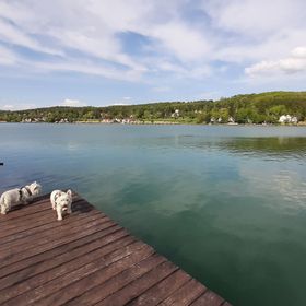 Onix-Orfű Aqua Apartman Orfű