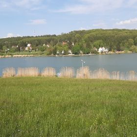 Onix-Orfű Aqua Apartman Orfű