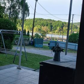 Onix-Orfű Aqua Apartman Orfű