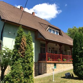 Erzsike Apartman Várvölgy