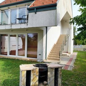 Pajger Apartman Balatonmáriafürdő
