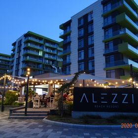 Apartament Yasuo Beach Resort Mamaia Nord