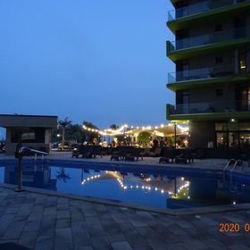 Apartament Yasuo Beach Resort Mamaia Nord