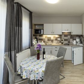 Star Apartman Eger