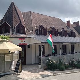 Diána Fogadó Keszthely