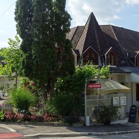 Diána Fogadó Keszthely