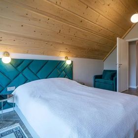 Widokowy Domek Jaś i Małgosia Kościelisko