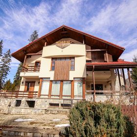 Vila Transilvania Predeal