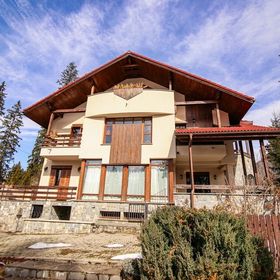 Vila Transilvania Predeal