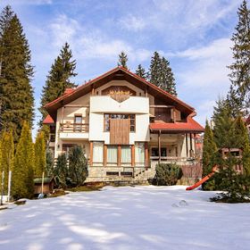Vila Transilvania Predeal