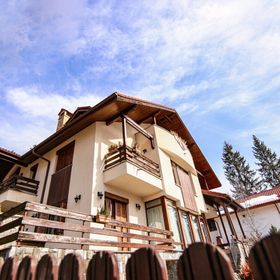 Vila Transilvania Predeal