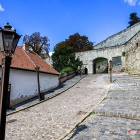 Vitalis Apartman Eger