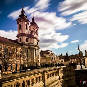 Vitalis Apartman Eger