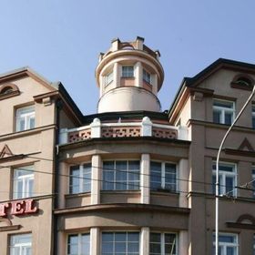 Hotel Saloon Zlín