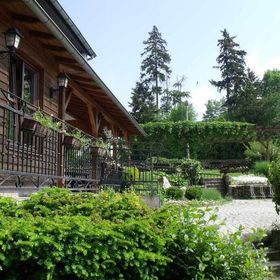 Hotel Na Trojáku Hošťálková