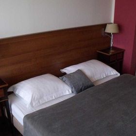 Hotel Na Trojáku Hošťálková