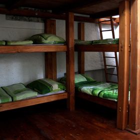 Housův mlýn Tábor