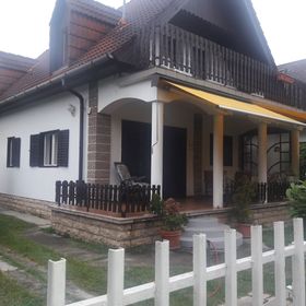 Felix Üdülőház Balatonföldvár