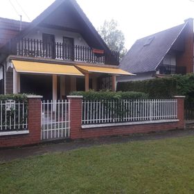 Felix Üdülőház Balatonföldvár