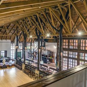 Faluház Panzió Zalaszentlászló