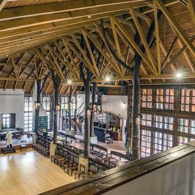 Faluház Panzió Zalaszentlászló