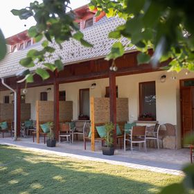 Family Farm Vendégház Kótaj