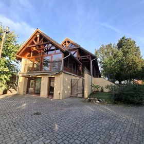 Family Farm Vendégház Kótaj