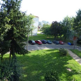 Bega Apartman Barcs