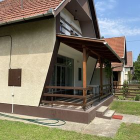 Csilla Apartman Soltvadkert