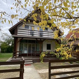 Csilla Apartman Soltvadkert