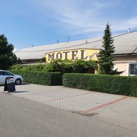 Penzion DUHET Hulín