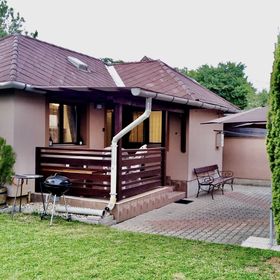Óváros Apartman Balatonfüred