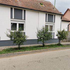 Benett Vendégház Sárvár 