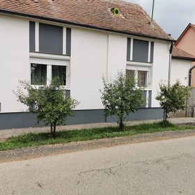 Benett Vendégház Sárvár 