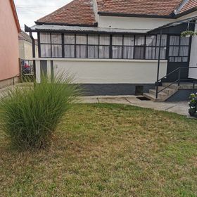 Benett Vendégház Sárvár 