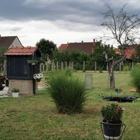 Benett Vendégház Sárvár 