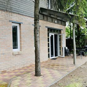 Kunfi Apartmanház Siófok