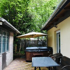 Kunfi Apartmanház Siófok