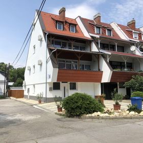 Modern Apartman Harkány