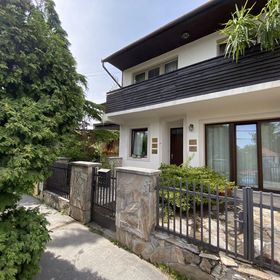 DreamFlat Apartman Keszthely