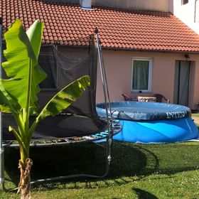 Relax Apartman Nagykanizsa