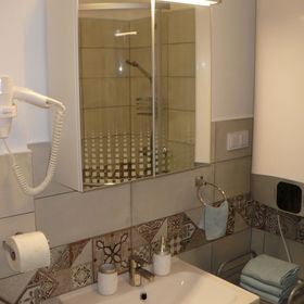 Dream Apartment Harkány