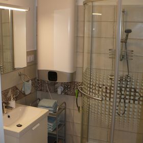 Dream Apartment Harkány