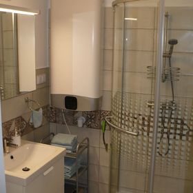 Dream Apartment Harkány