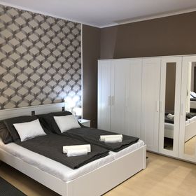 Árkád Apartmanház Szeged