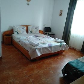 Vila Carlo Eforie Nord