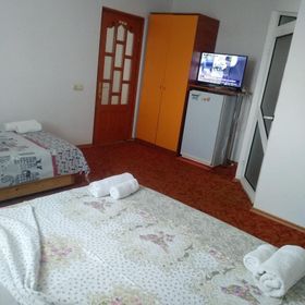 Vila Carlo Eforie Nord