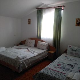 Vila Carlo Eforie Nord