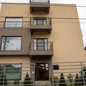 Casa Decebal Eforie Nord